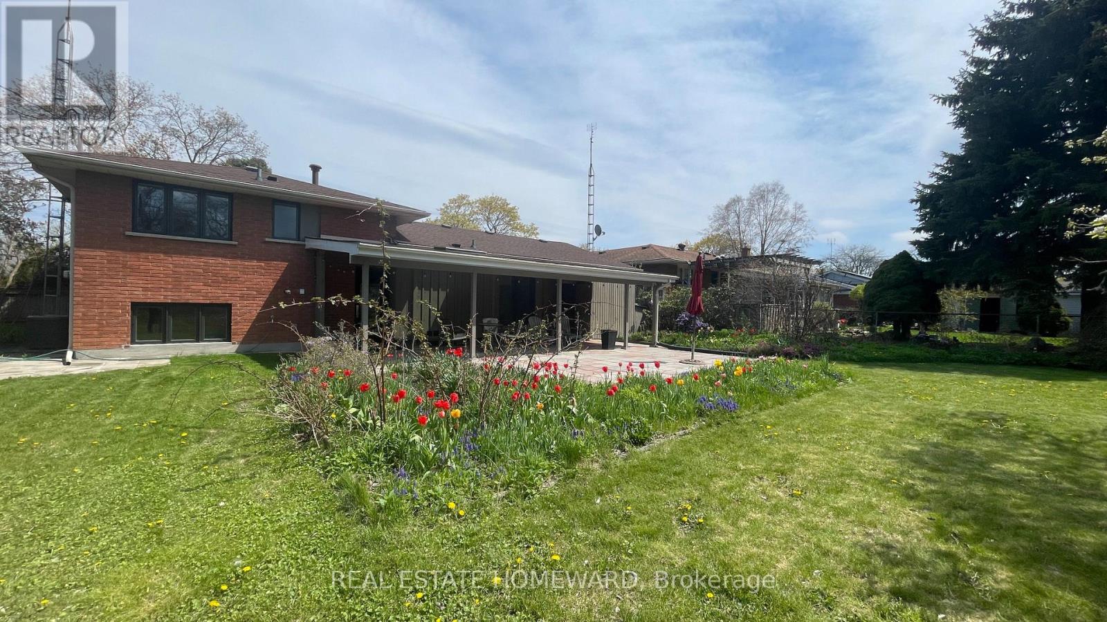 33 Strathcona Drive, St. Catharines, Ontario  L2M 2A8 - Photo 40 - X12853562