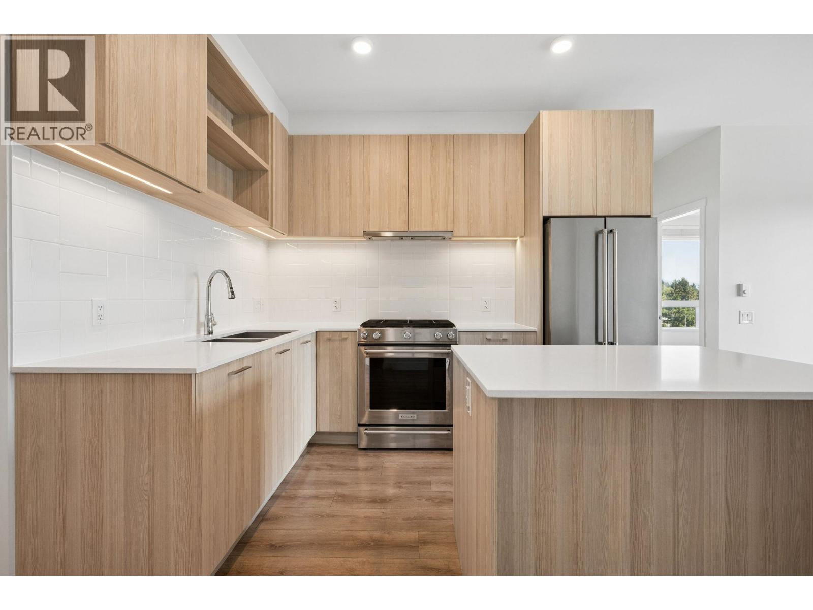 617 721 Anskar Court, Coquitlam, British Columbia  V3J 0L4 - Photo 8 - R3118771