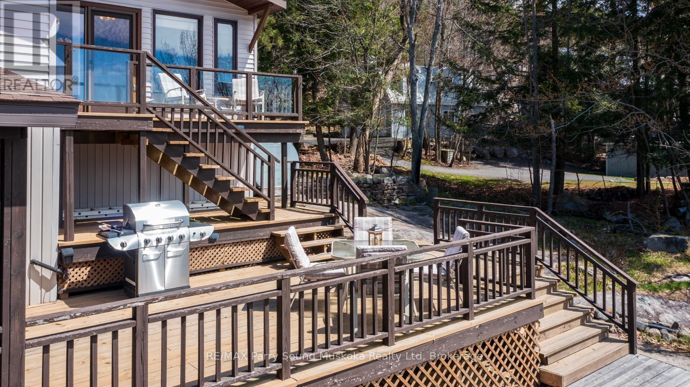 58 Rockcliffe Drive, Carling, Ontario  P0G 1G0 - Photo 11 - X13085188