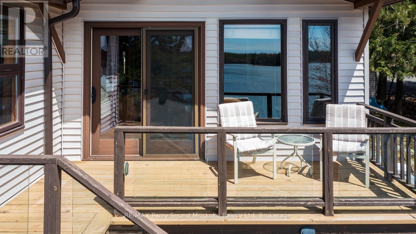 58 Rockcliffe Drive, Carling, Ontario  P0G 1G0 - Photo 12 - X13085188