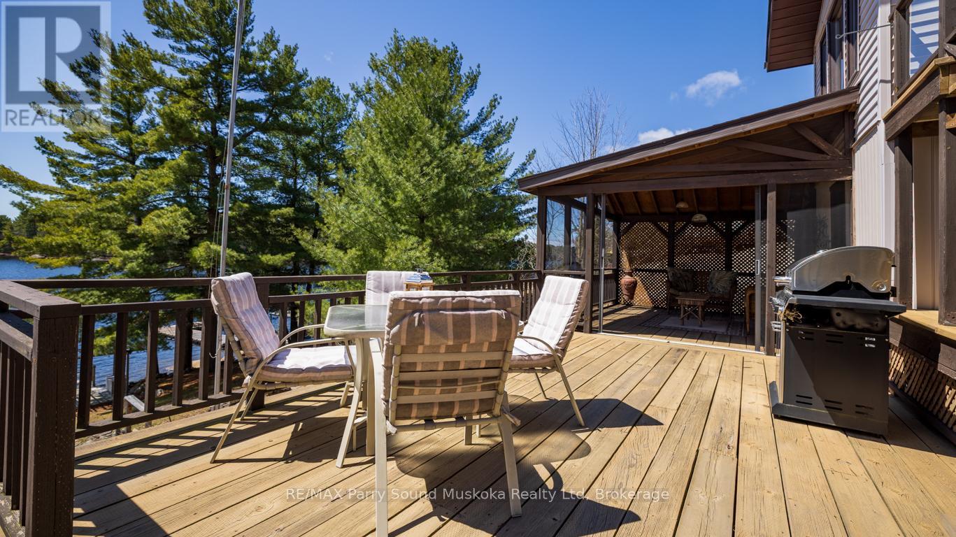 58 Rockcliffe Drive, Carling, Ontario  P0G 1G0 - Photo 13 - X13085188