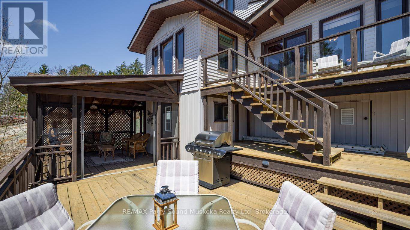 58 Rockcliffe Drive, Carling, Ontario  P0G 1G0 - Photo 14 - X13085188