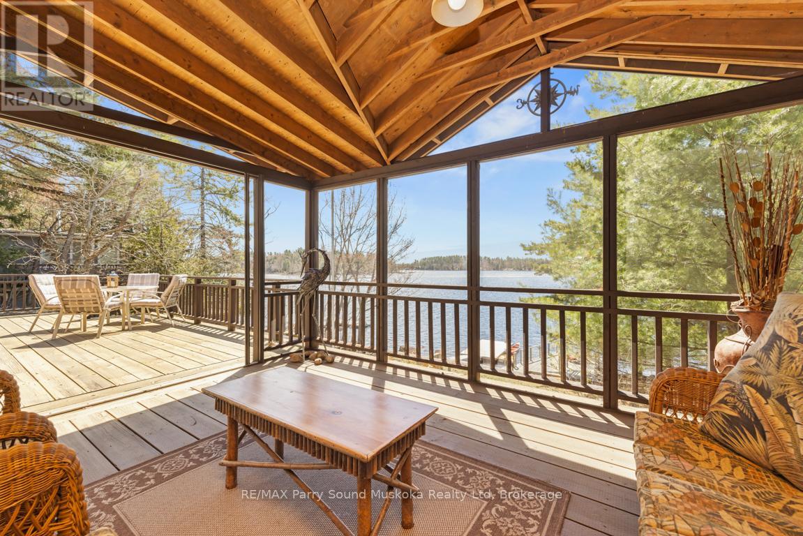 58 Rockcliffe Drive, Carling, Ontario  P0G 1G0 - Photo 15 - X13085188