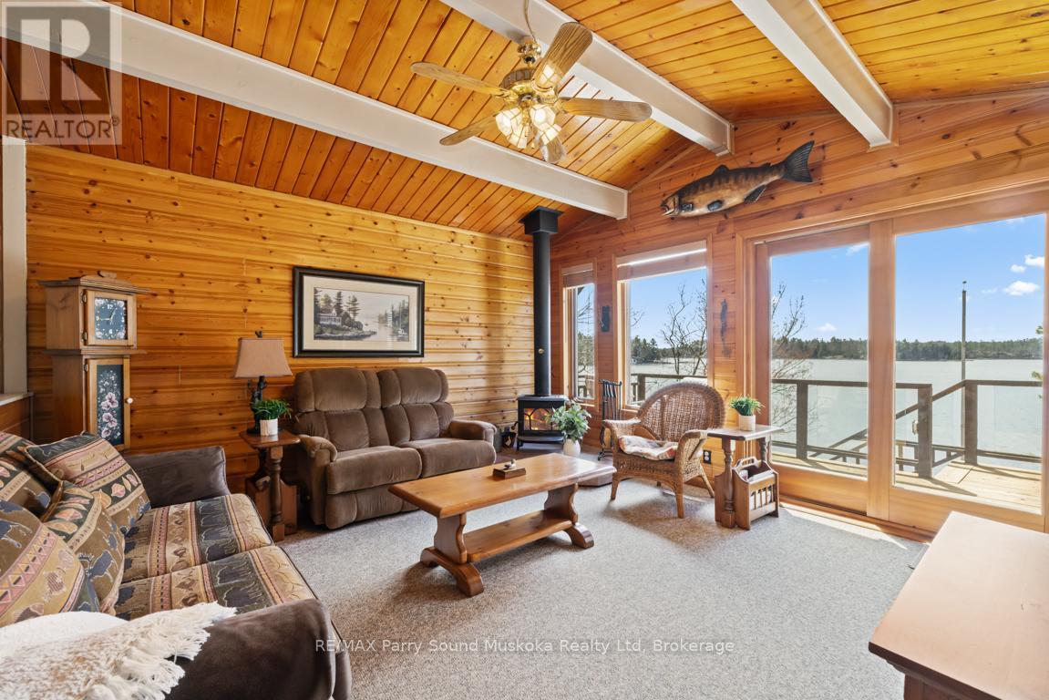 58 Rockcliffe Drive, Carling, Ontario  P0G 1G0 - Photo 17 - X13085188