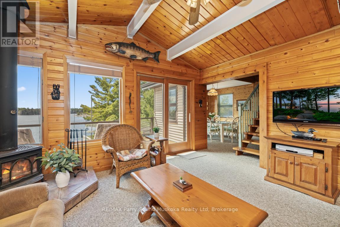 58 Rockcliffe Drive, Carling, Ontario  P0G 1G0 - Photo 18 - X13085188
