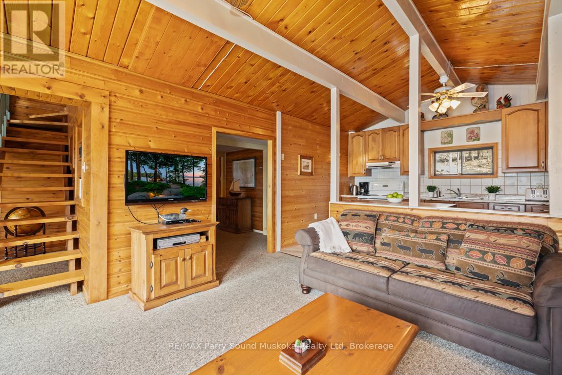 58 Rockcliffe Drive, Carling, Ontario  P0G 1G0 - Photo 19 - X13085188