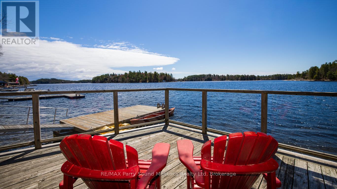 58 Rockcliffe Drive, Carling, Ontario  P0G 1G0 - Photo 2 - X13085188