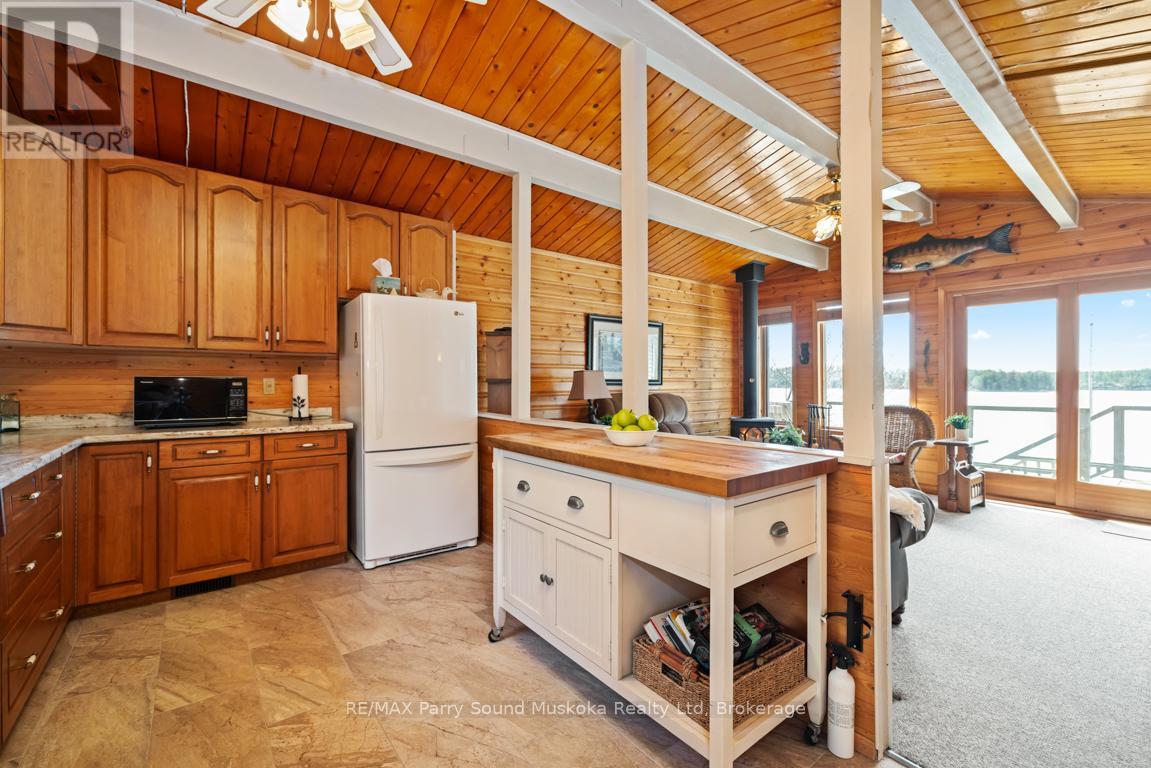 58 Rockcliffe Drive, Carling, Ontario  P0G 1G0 - Photo 21 - X13085188