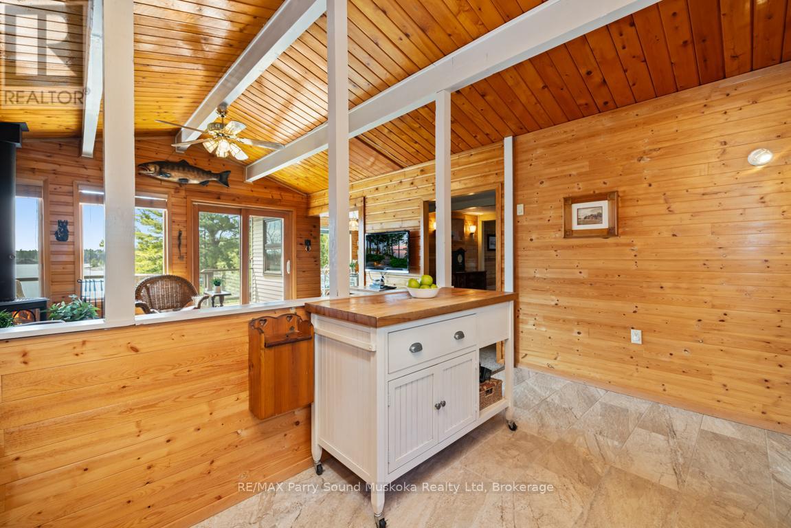 58 Rockcliffe Drive, Carling, Ontario  P0G 1G0 - Photo 23 - X13085188