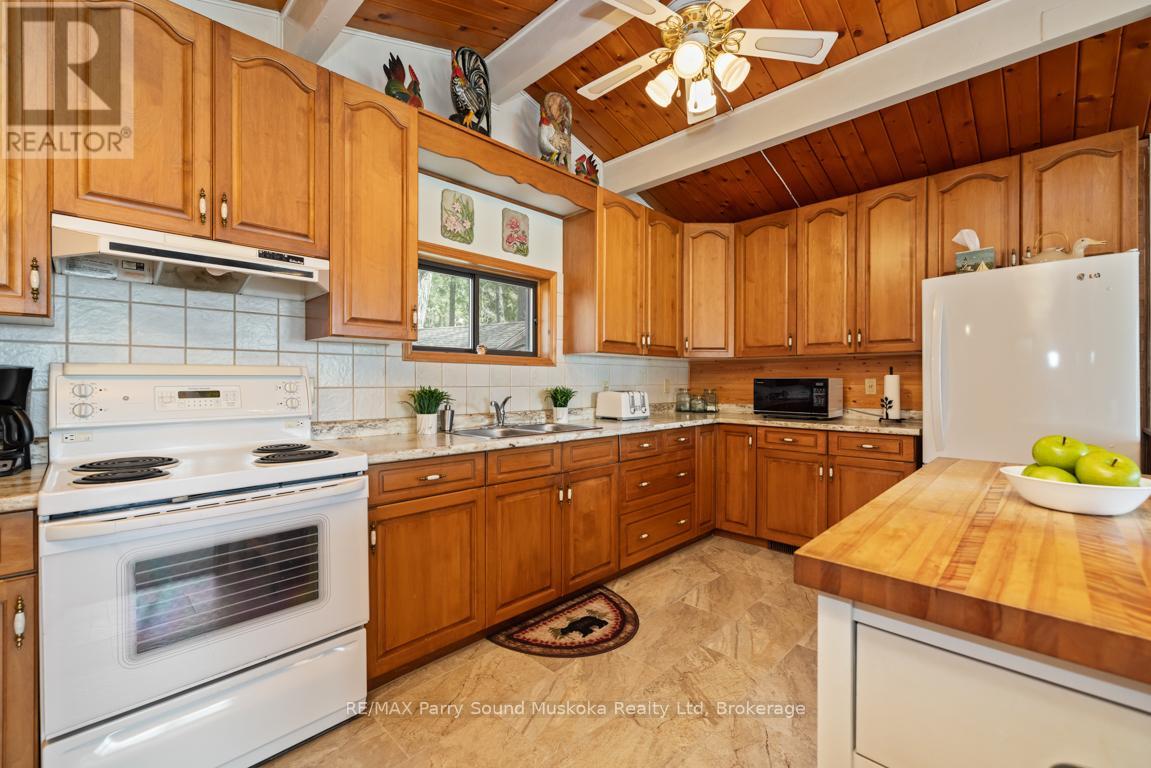 58 Rockcliffe Drive, Carling, Ontario  P0G 1G0 - Photo 24 - X13085188