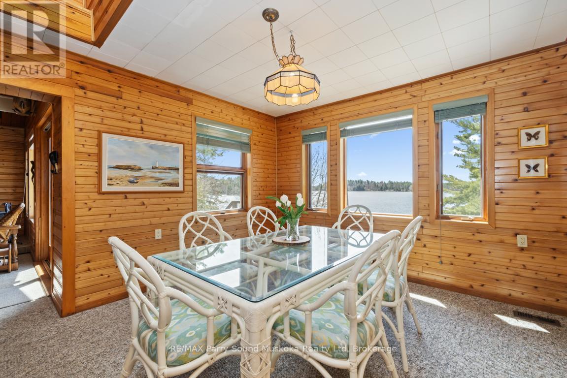 58 Rockcliffe Drive, Carling, Ontario  P0G 1G0 - Photo 25 - X13085188