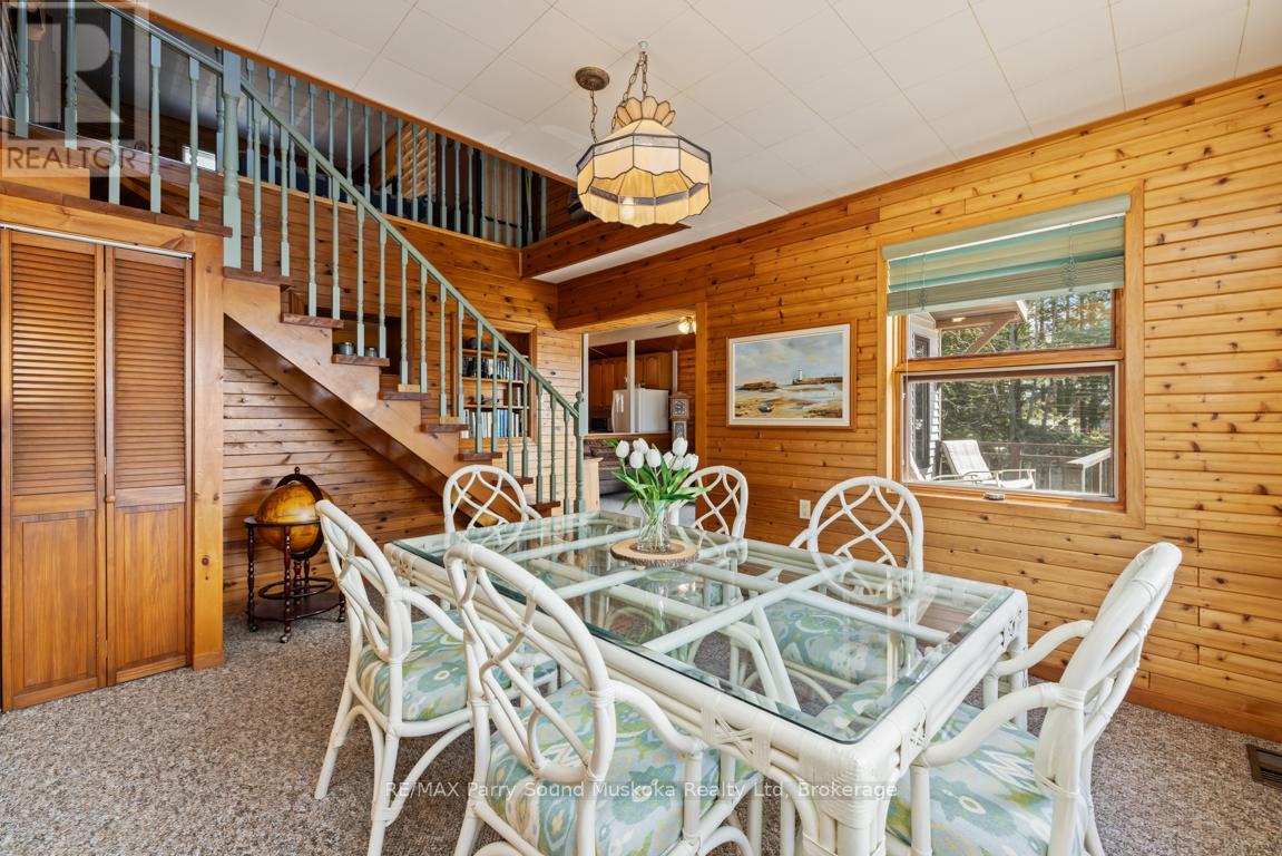 58 Rockcliffe Drive, Carling, Ontario  P0G 1G0 - Photo 27 - X13085188