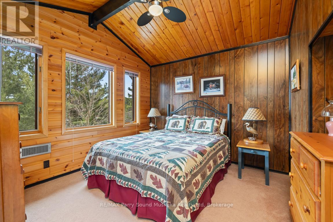 58 Rockcliffe Drive, Carling, Ontario  P0G 1G0 - Photo 28 - X13085188