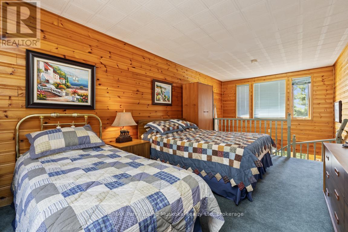 58 Rockcliffe Drive, Carling, Ontario  P0G 1G0 - Photo 34 - X13085188