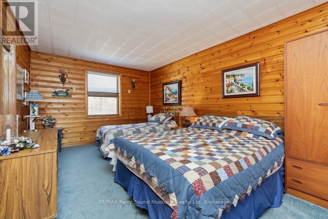 58 Rockcliffe Drive, Carling, Ontario  P0G 1G0 - Photo 35 - X13085188