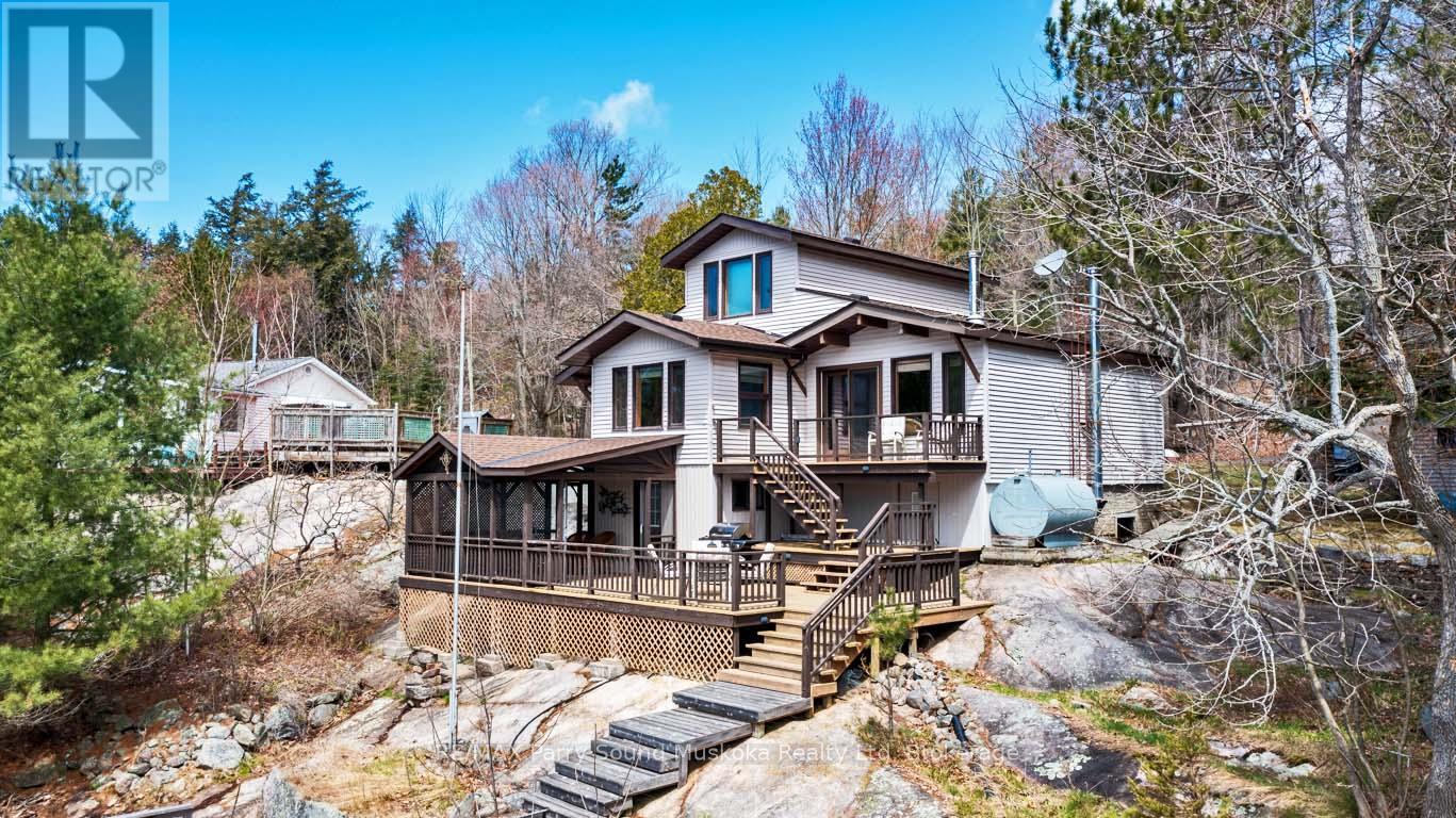 58 Rockcliffe Drive, Carling, Ontario  P0G 1G0 - Photo 39 - X13085188