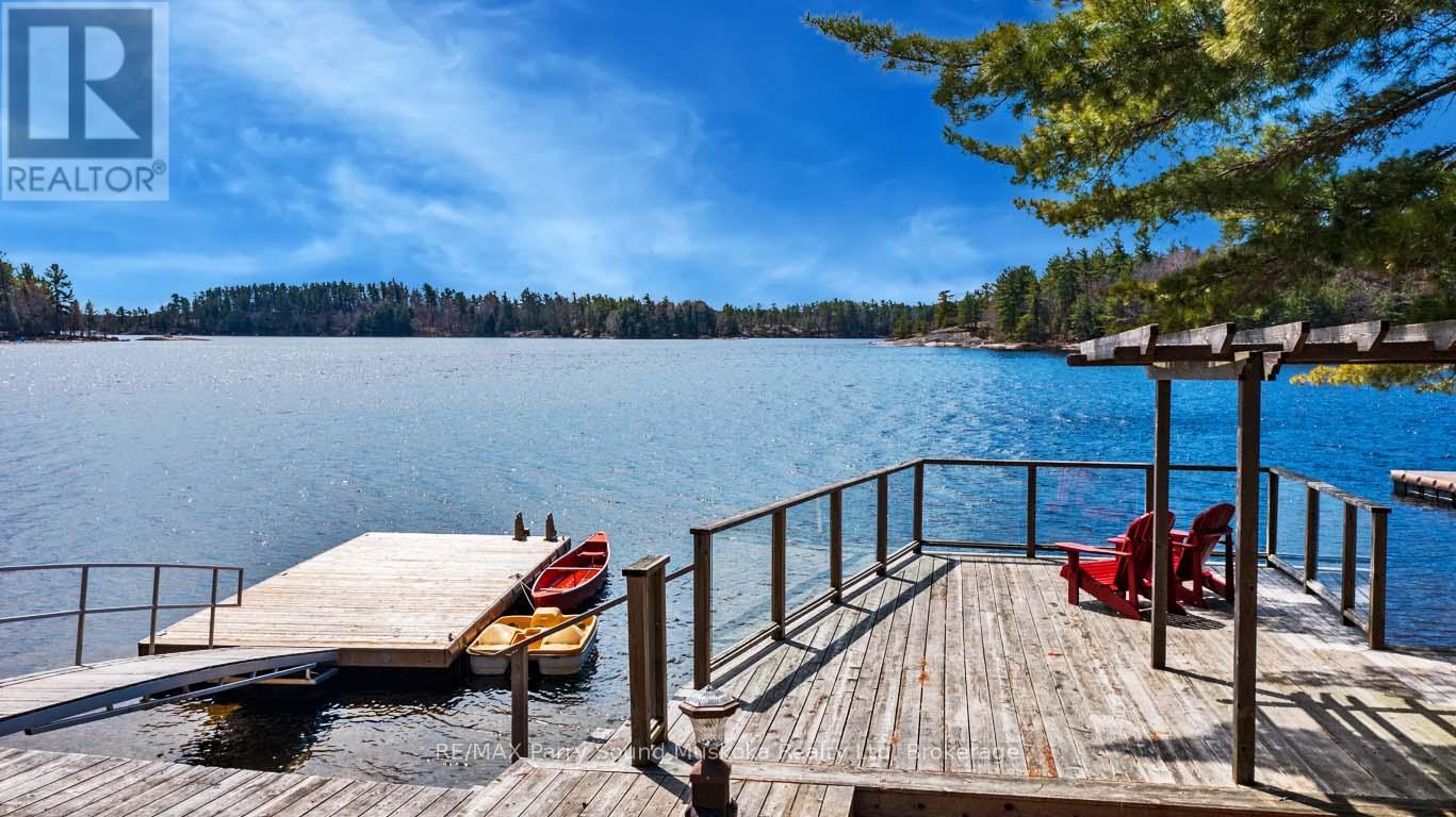 58 Rockcliffe Drive, Carling, Ontario  P0G 1G0 - Photo 4 - X13085188