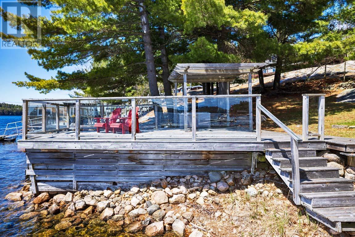 58 Rockcliffe Drive, Carling, Ontario  P0G 1G0 - Photo 40 - X13085188