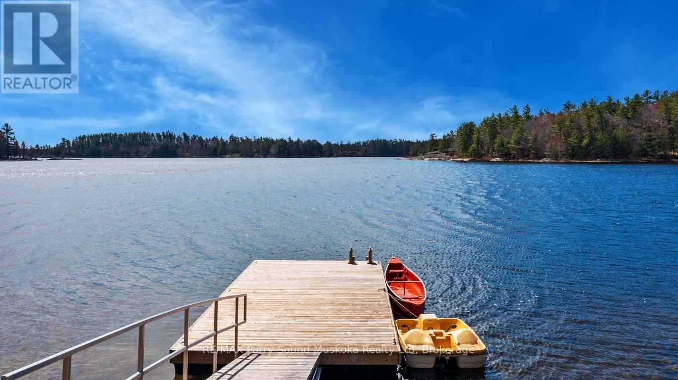 58 Rockcliffe Drive, Carling, Ontario  P0G 1G0 - Photo 41 - X13085188