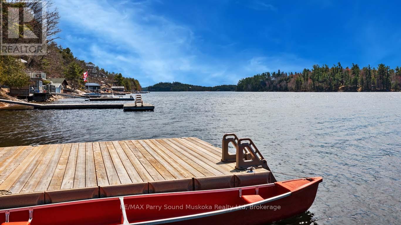 58 Rockcliffe Drive, Carling, Ontario  P0G 1G0 - Photo 42 - X13085188
