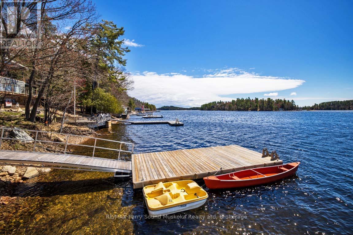 58 Rockcliffe Drive, Carling, Ontario  P0G 1G0 - Photo 43 - X13085188