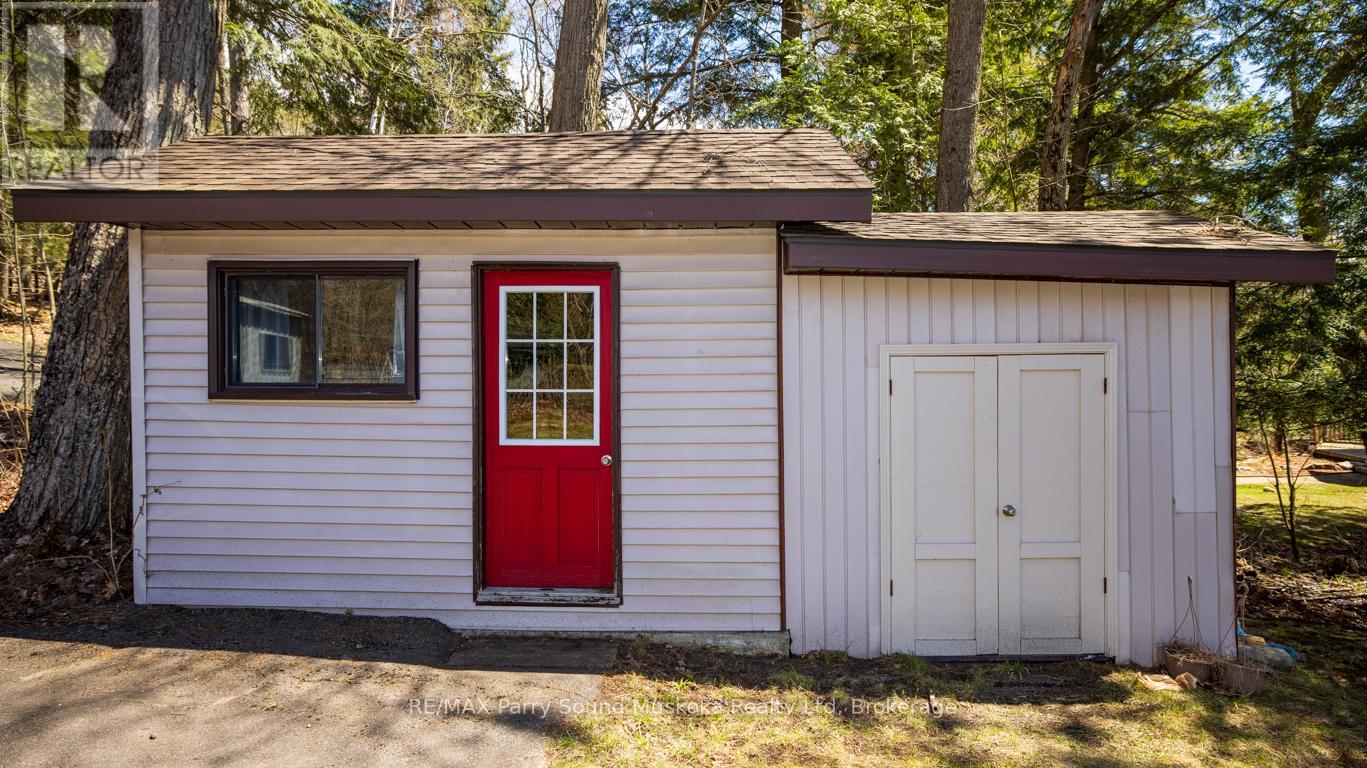 58 Rockcliffe Drive, Carling, Ontario  P0G 1G0 - Photo 44 - X13085188