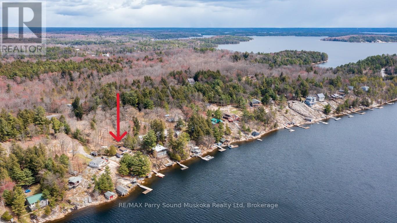 58 Rockcliffe Drive, Carling, Ontario  P0G 1G0 - Photo 47 - X13085188