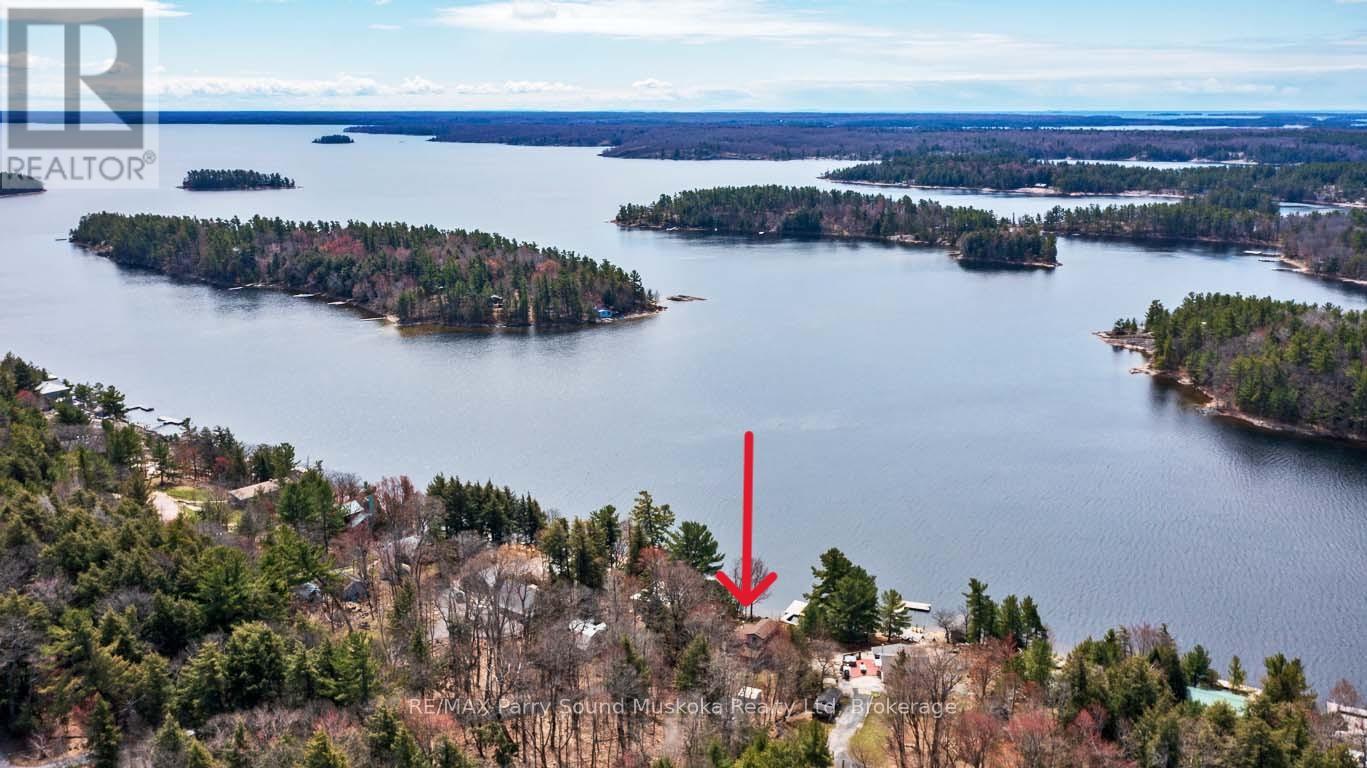 58 Rockcliffe Drive, Carling, Ontario  P0G 1G0 - Photo 48 - X13085188
