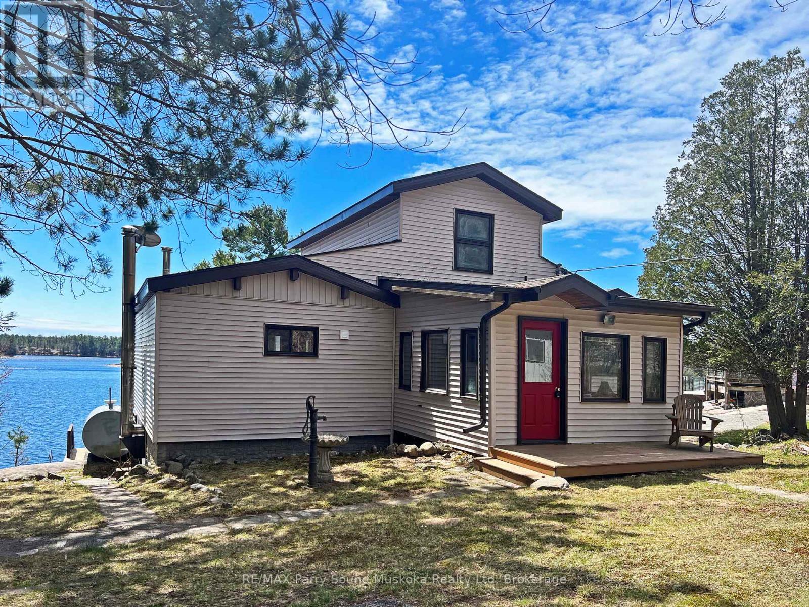 58 Rockcliffe Drive, Carling, Ontario  P0G 1G0 - Photo 49 - X13085188