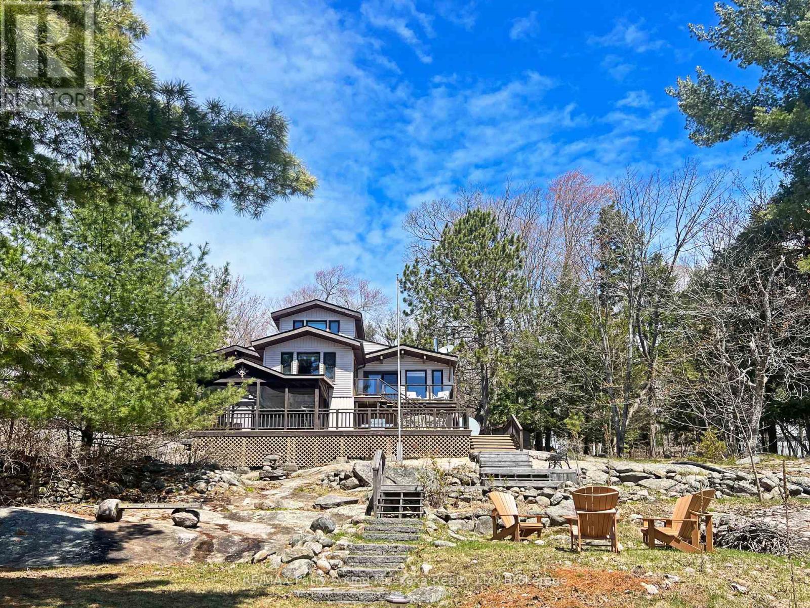 58 Rockcliffe Drive, Carling, Ontario  P0G 1G0 - Photo 50 - X13085188