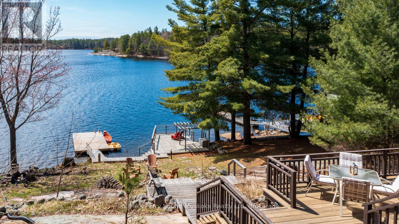 58 Rockcliffe Drive, Carling, Ontario  P0G 1G0 - Photo 6 - X13085188