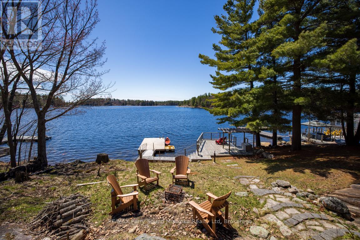 58 Rockcliffe Drive, Carling, Ontario  P0G 1G0 - Photo 7 - X13085188