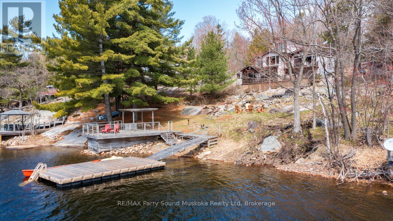 58 Rockcliffe Drive, Carling, Ontario  P0G 1G0 - Photo 9 - X13085188