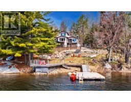 58 ROCKCLIFFE DRIVE, Carling, Ontario