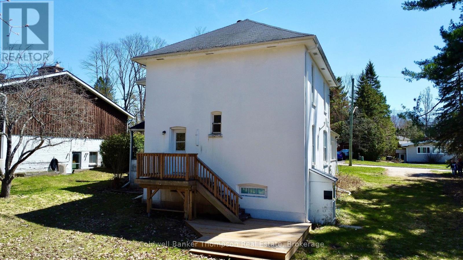 Unit A - 145 Front Street, Bracebridge, Ontario  P1L 1J7 - Photo 15 - X13085246