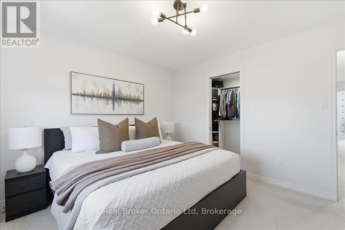32 Laughland Lane, Guelph, Ontario  N1L 0C9 - Photo 20 - X13085268