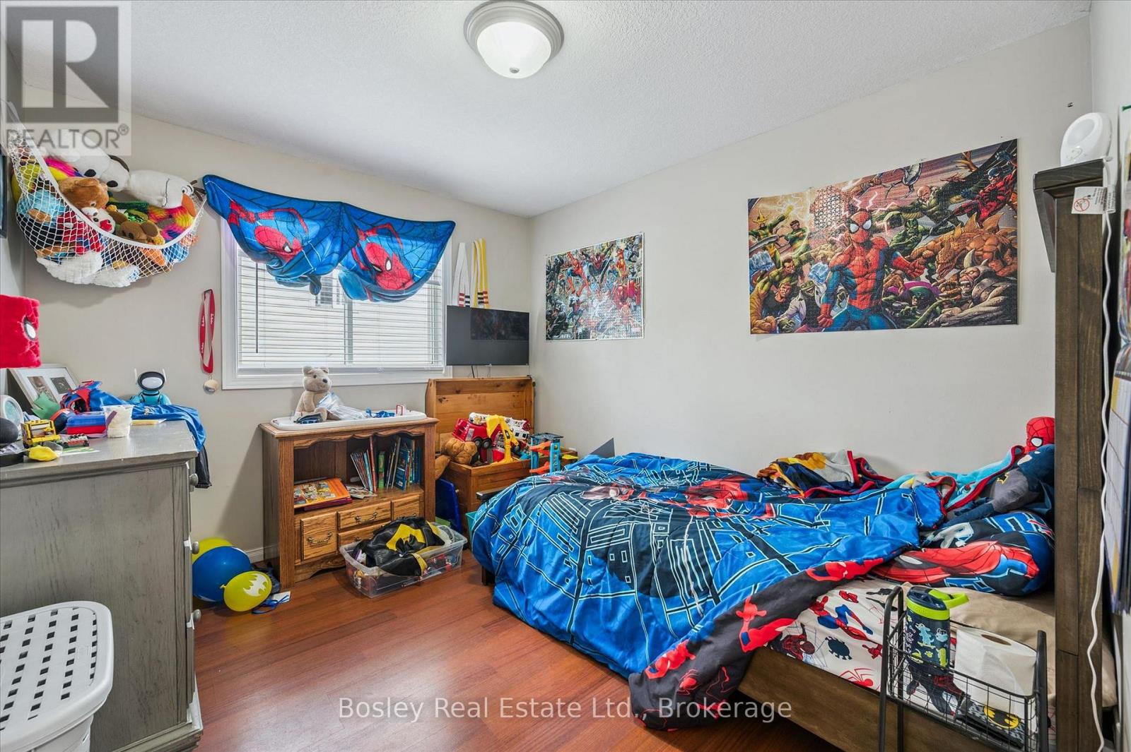 4 Hayward Crescent, Guelph, Ontario  N1G 5A5 - Photo 13 - X13085278