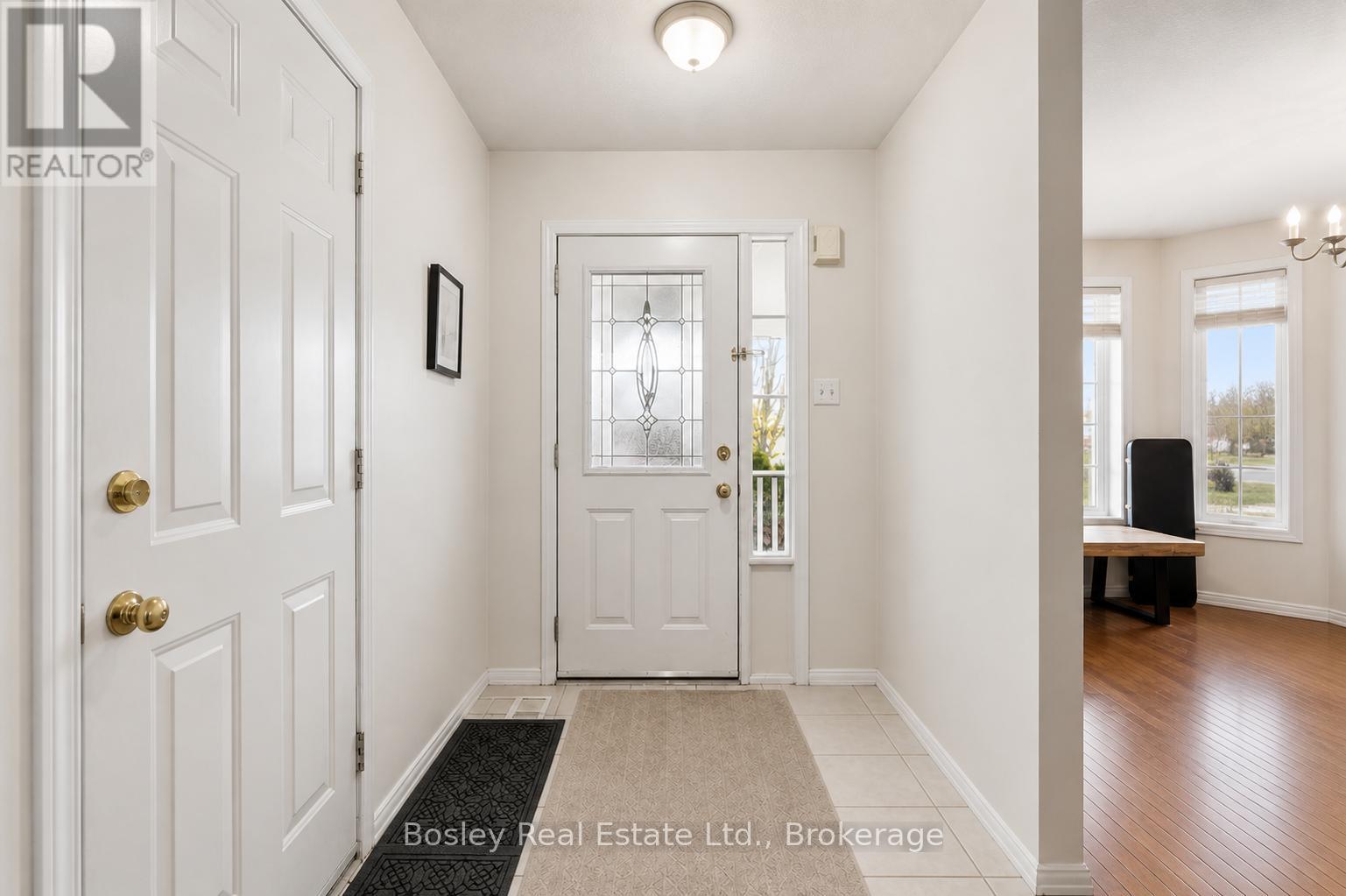 4 Hayward Crescent, Guelph, Ontario  N1G 5A5 - Photo 4 - X13085278