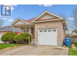 4 HAYWARD CRESCENT, guelph (clairfields/hanlon business park), Ontario