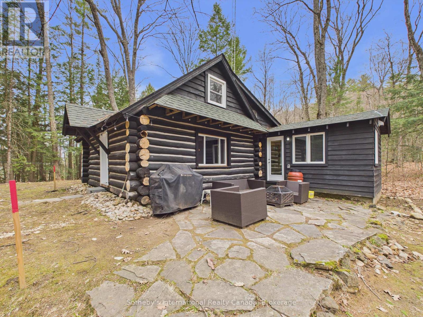 1100 Old Hwy 117 Highway, Lake Of Bays, Ontario  P0B 1A0 - Photo 10 - X13085344