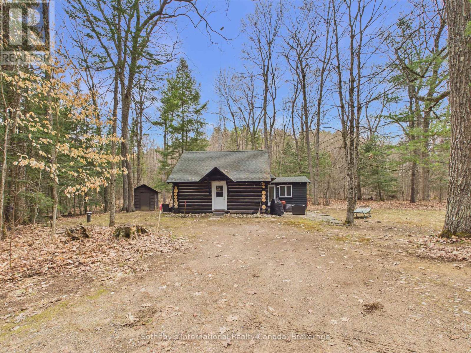 1100 Old Hwy 117 Highway, Lake Of Bays, Ontario  P0B 1A0 - Photo 13 - X13085344