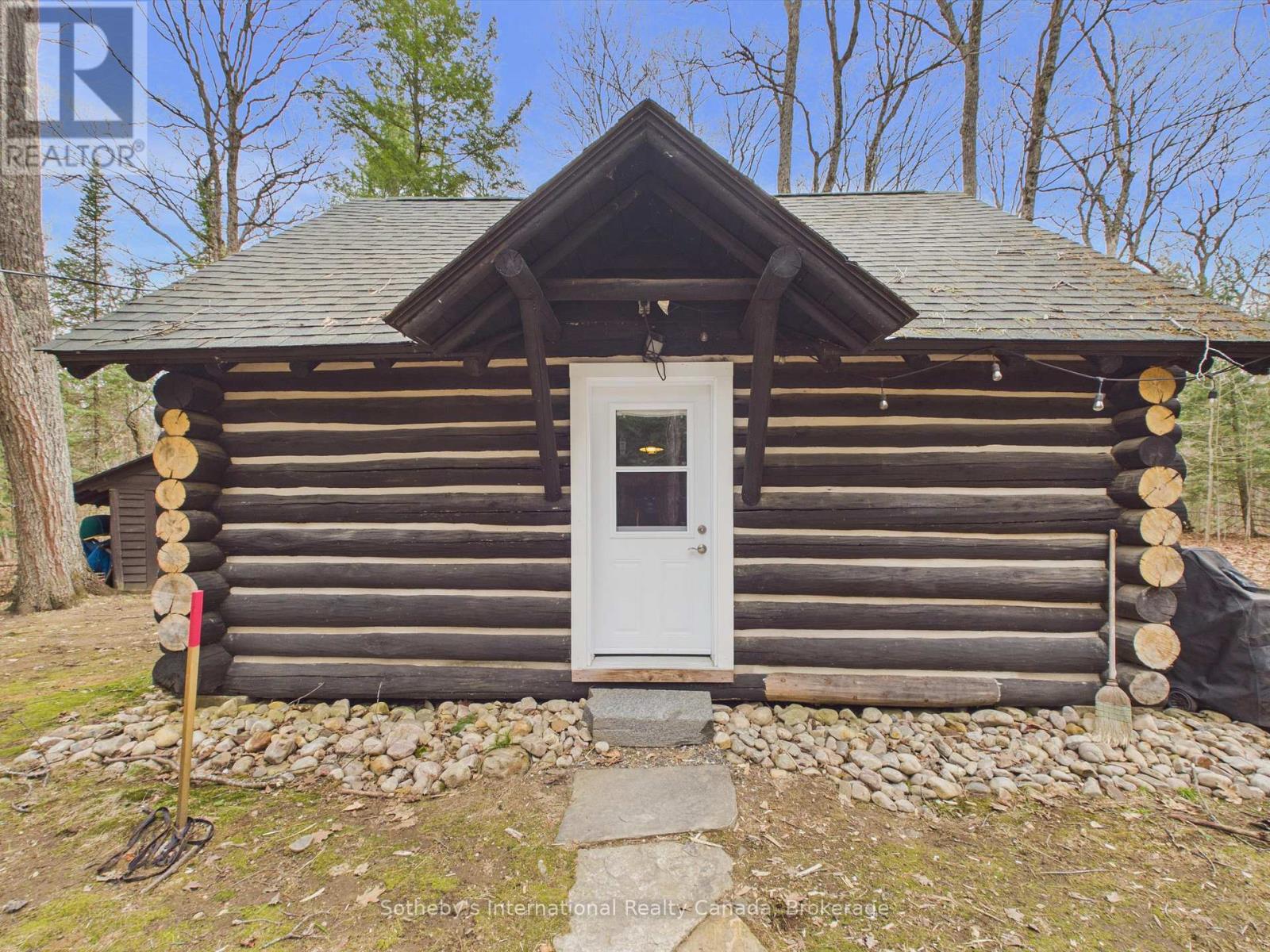 1100 Old Hwy 117 Highway, Lake Of Bays, Ontario  P0B 1A0 - Photo 14 - X13085344