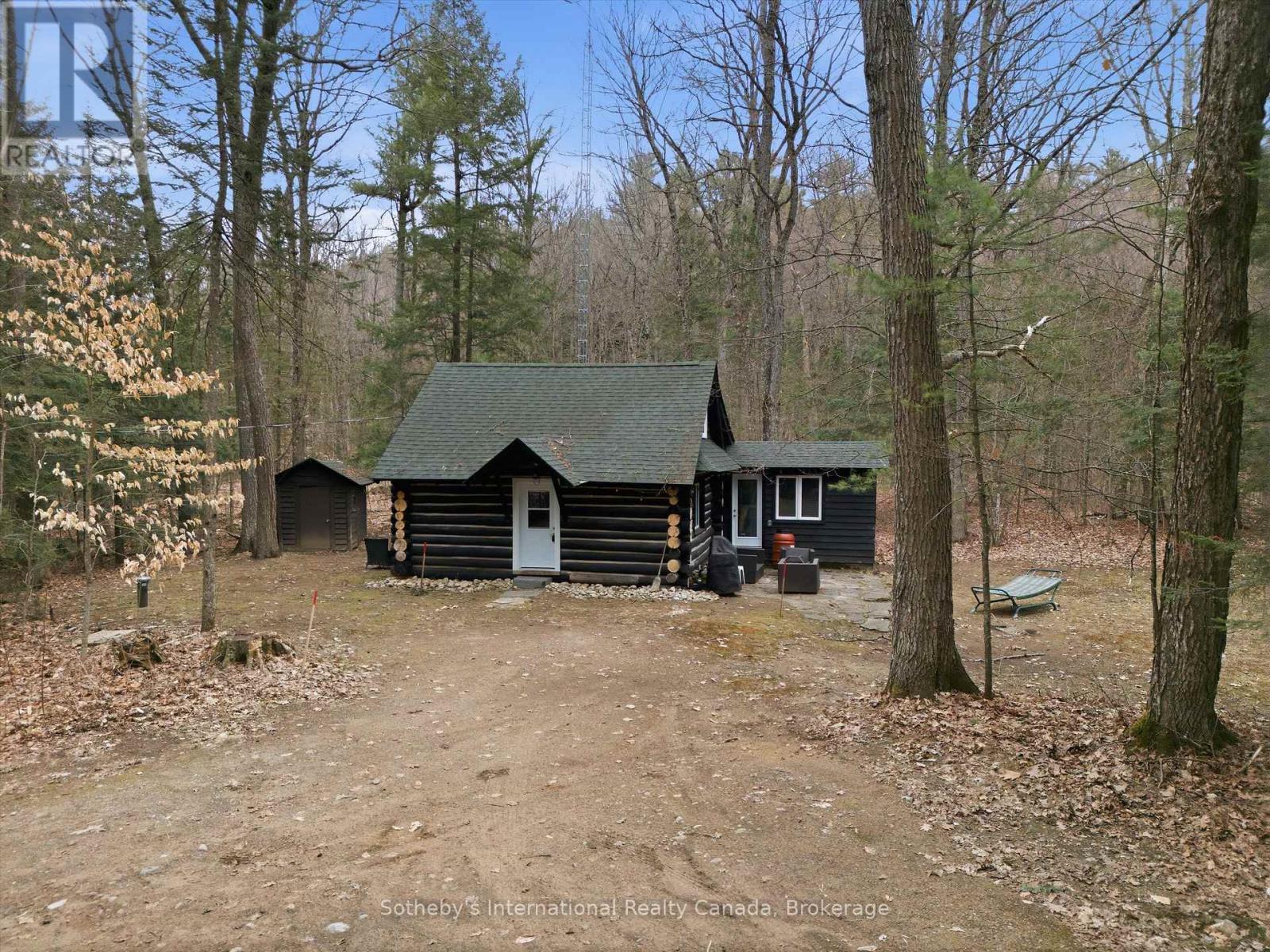 1100 Old Hwy 117 Highway, Lake Of Bays, Ontario  P0B 1A0 - Photo 2 - X13085344