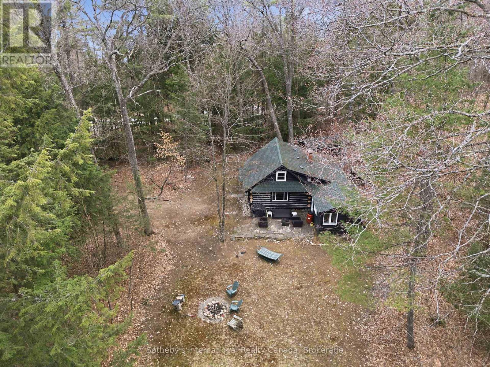 1100 Old Hwy 117 Highway, Lake Of Bays, Ontario  P0B 1A0 - Photo 3 - X13085344