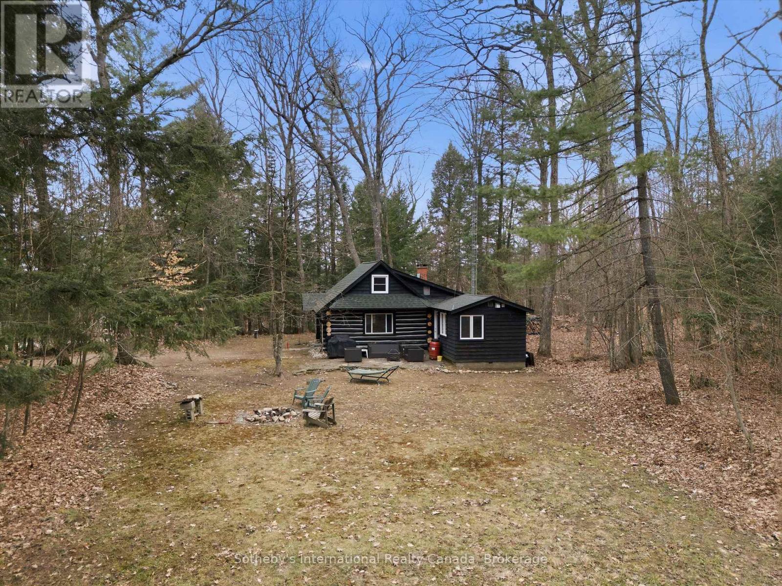 1100 Old Hwy 117 Highway, Lake Of Bays, Ontario  P0B 1A0 - Photo 4 - X13085344