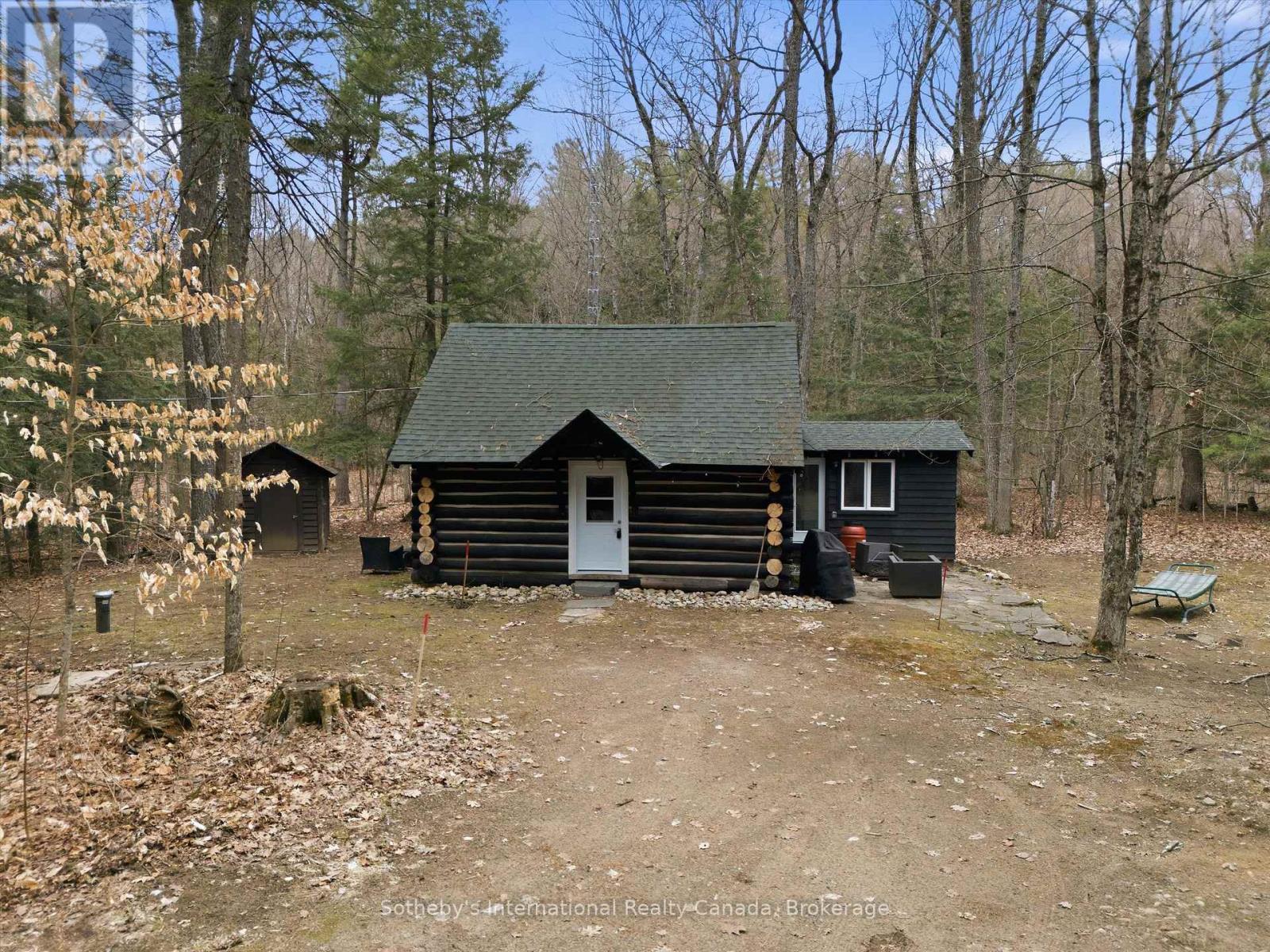 1100 Old Hwy 117 Highway, Lake Of Bays, Ontario  P0B 1A0 - Photo 5 - X13085344