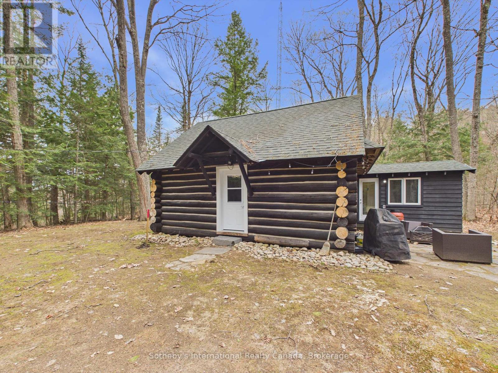 1100 Old Hwy 117 Highway, Lake Of Bays, Ontario  P0B 1A0 - Photo 8 - X13085344