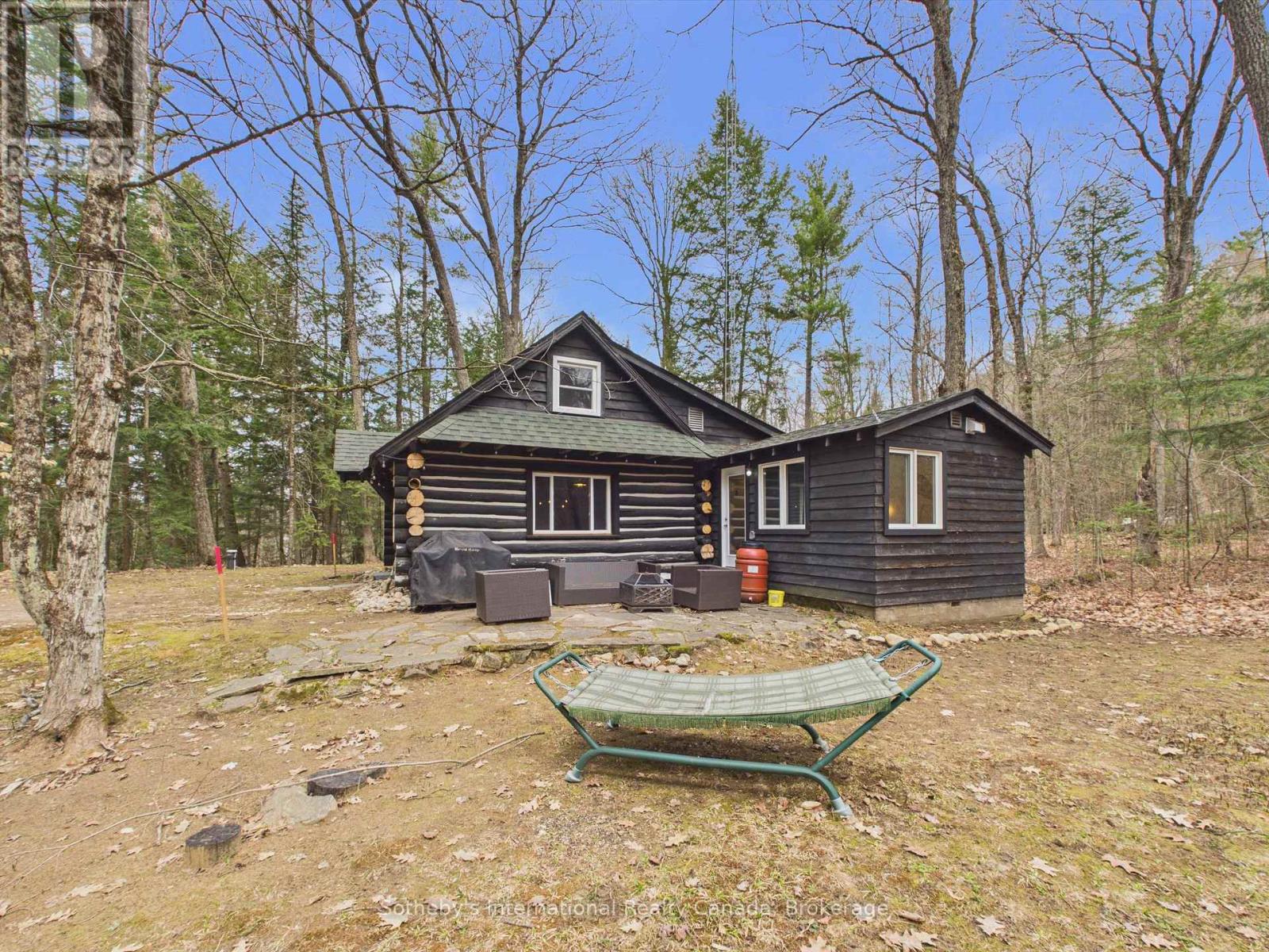 1100 Old Hwy 117 Highway, Lake Of Bays, Ontario  P0B 1A0 - Photo 9 - X13085344
