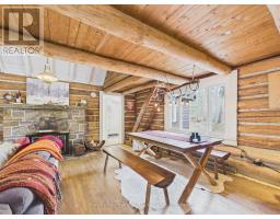 1100 OLD HWY 117 HIGHWAY, lake of bays (ridout), Ontario