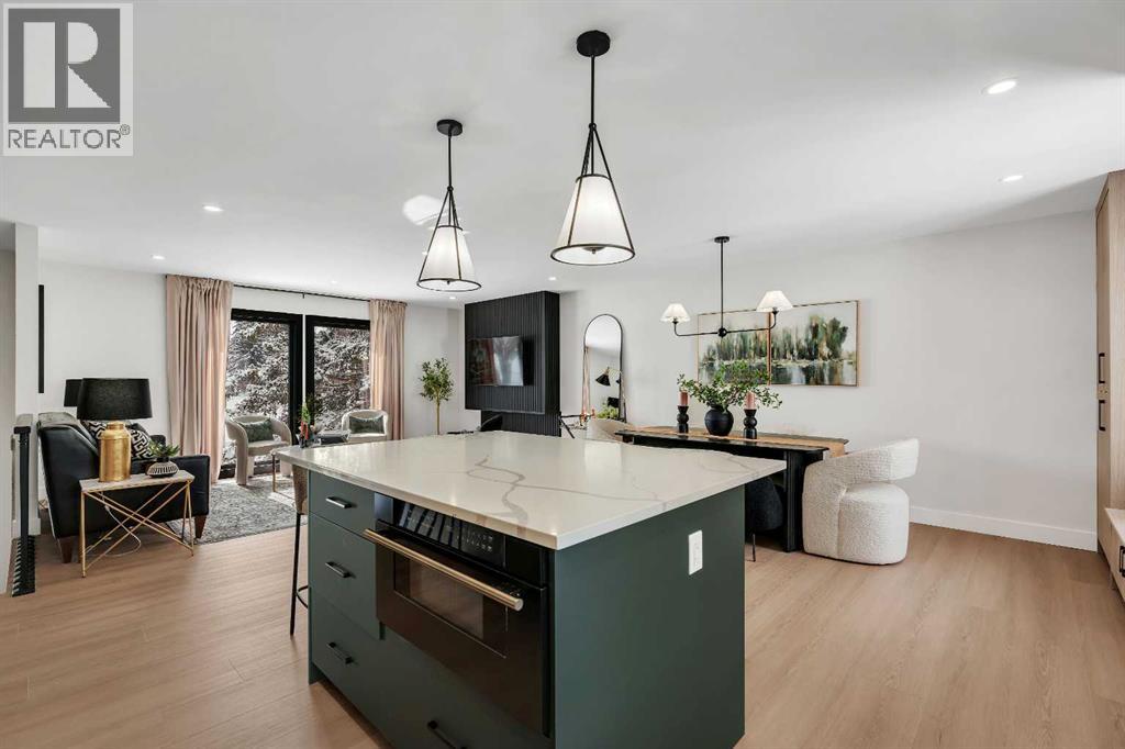 2416 Palliser Drive SW, Calgary, Alberta  T2V 3S7 - Photo 10 - A2292807